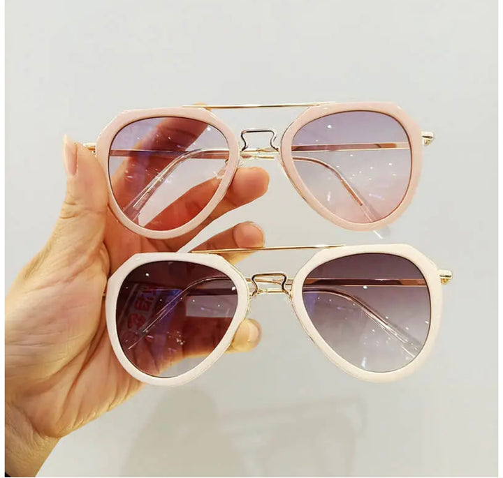 Pink Aviators