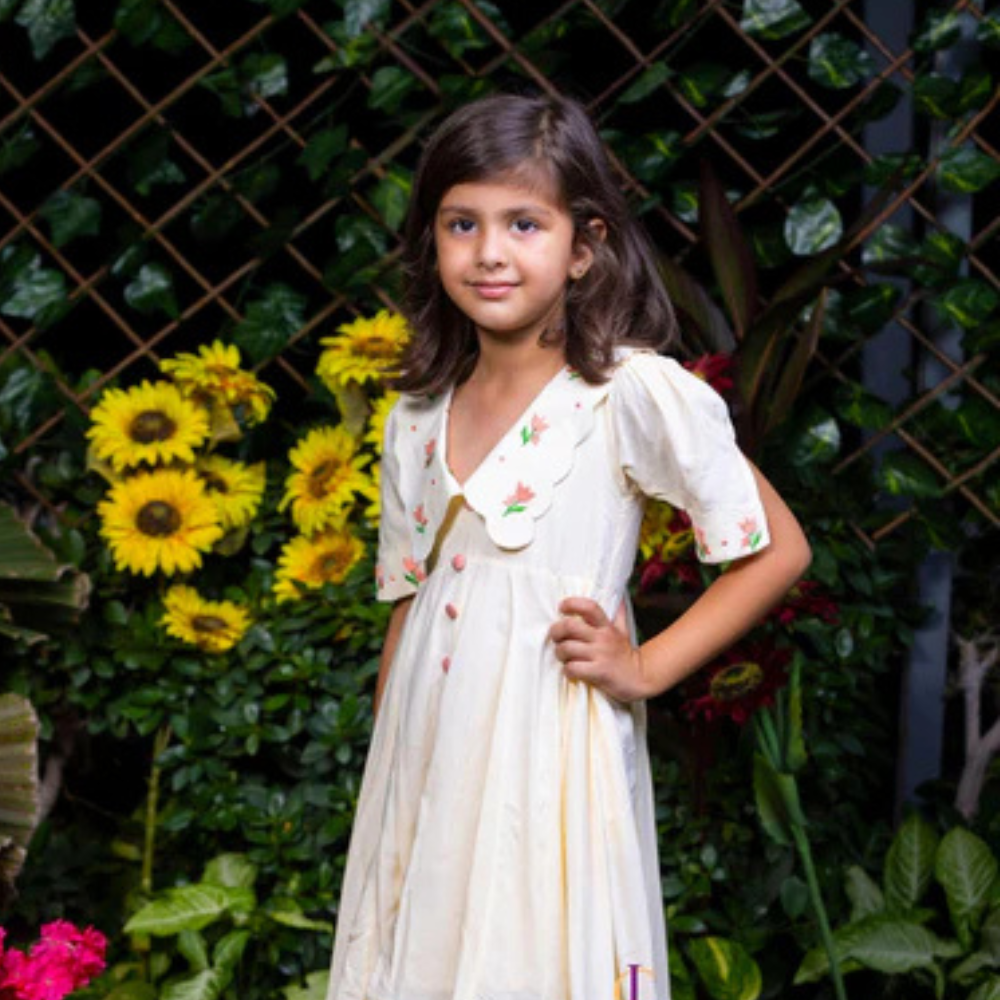 How to Style Your Kids for Special Occasions