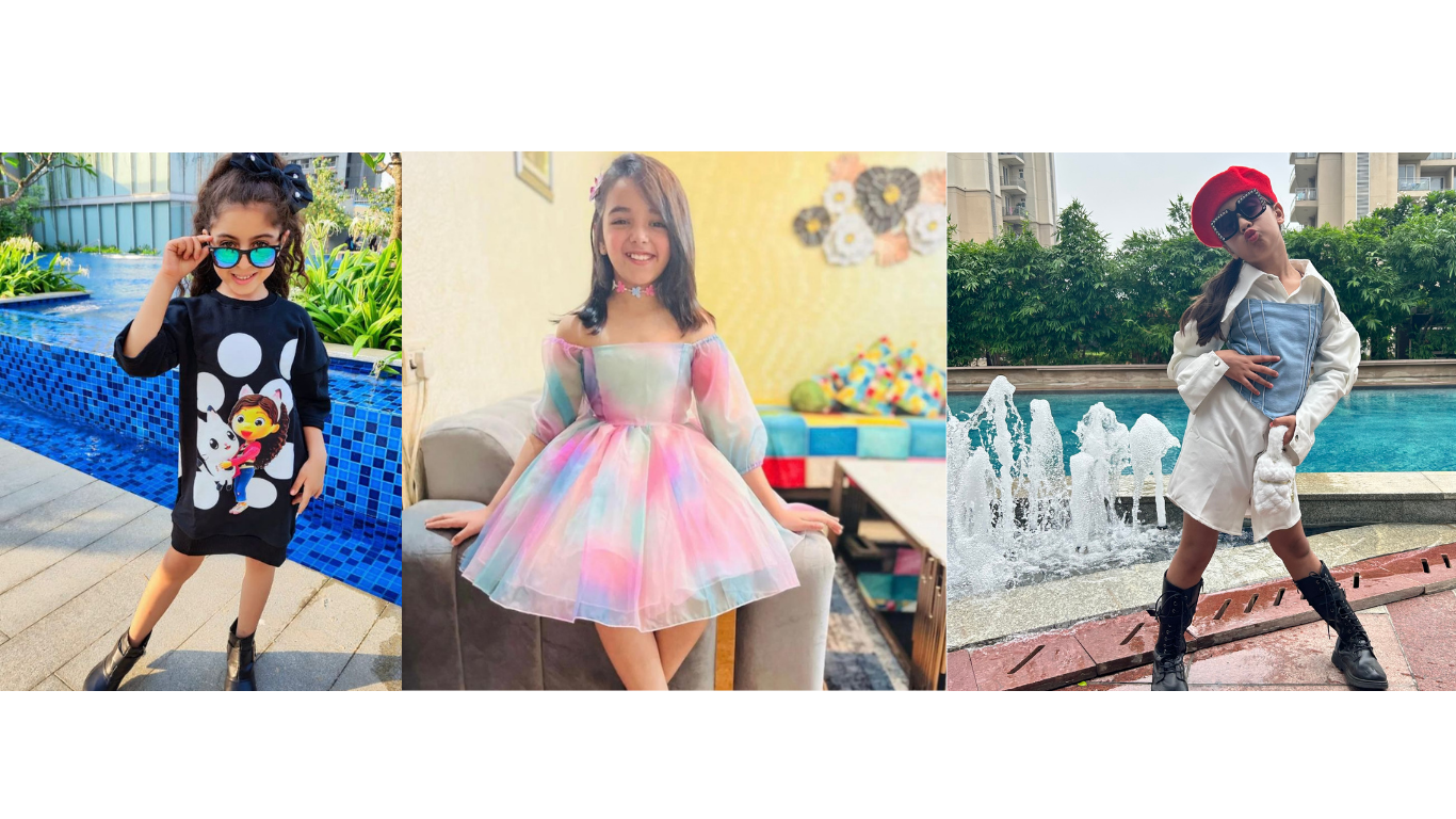 Dresses