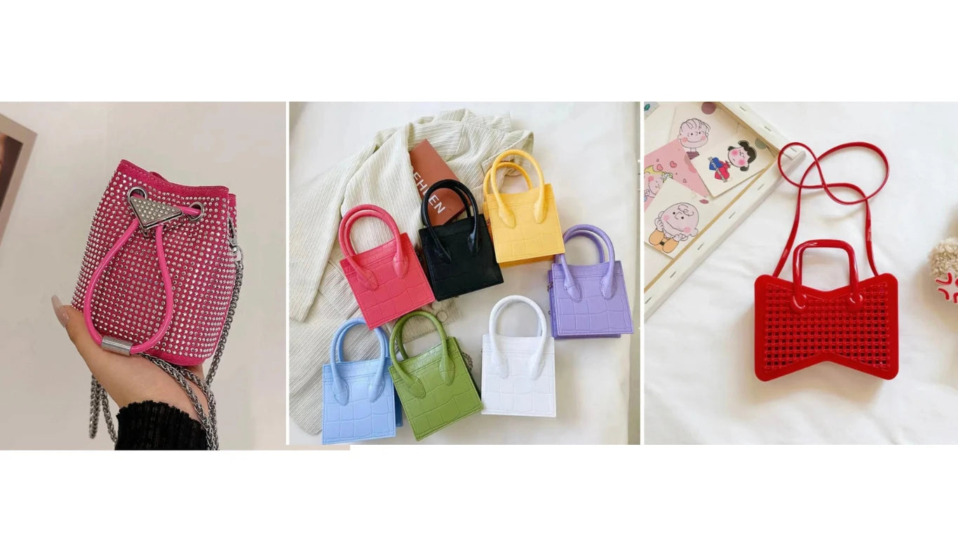 Purses / Bags