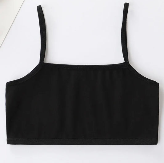 Kids Crop Top