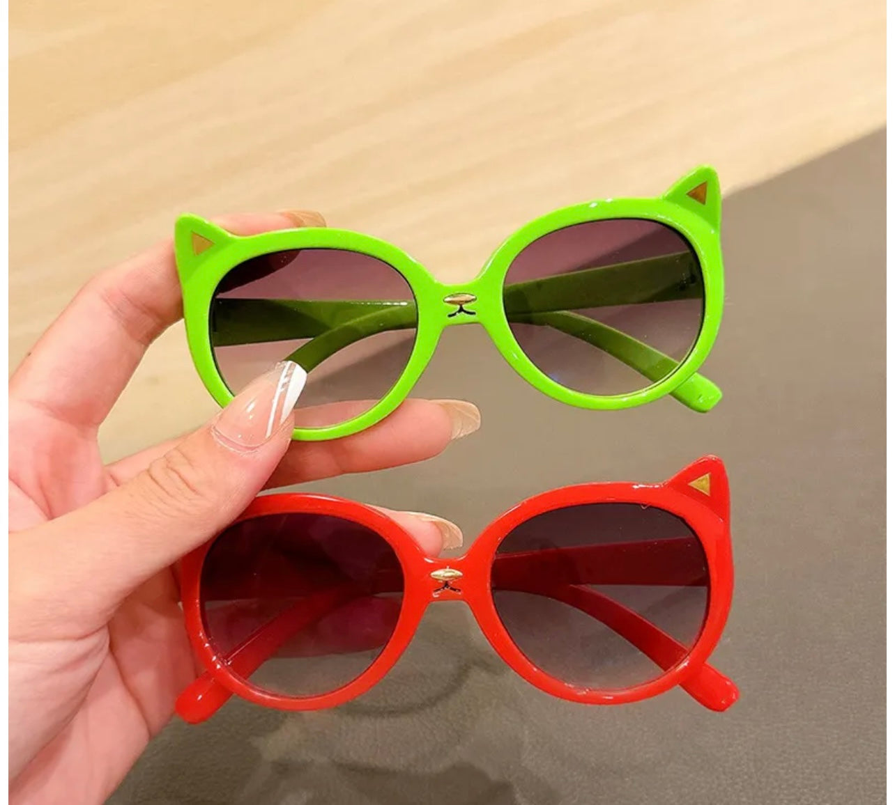 Cat Sunglasses