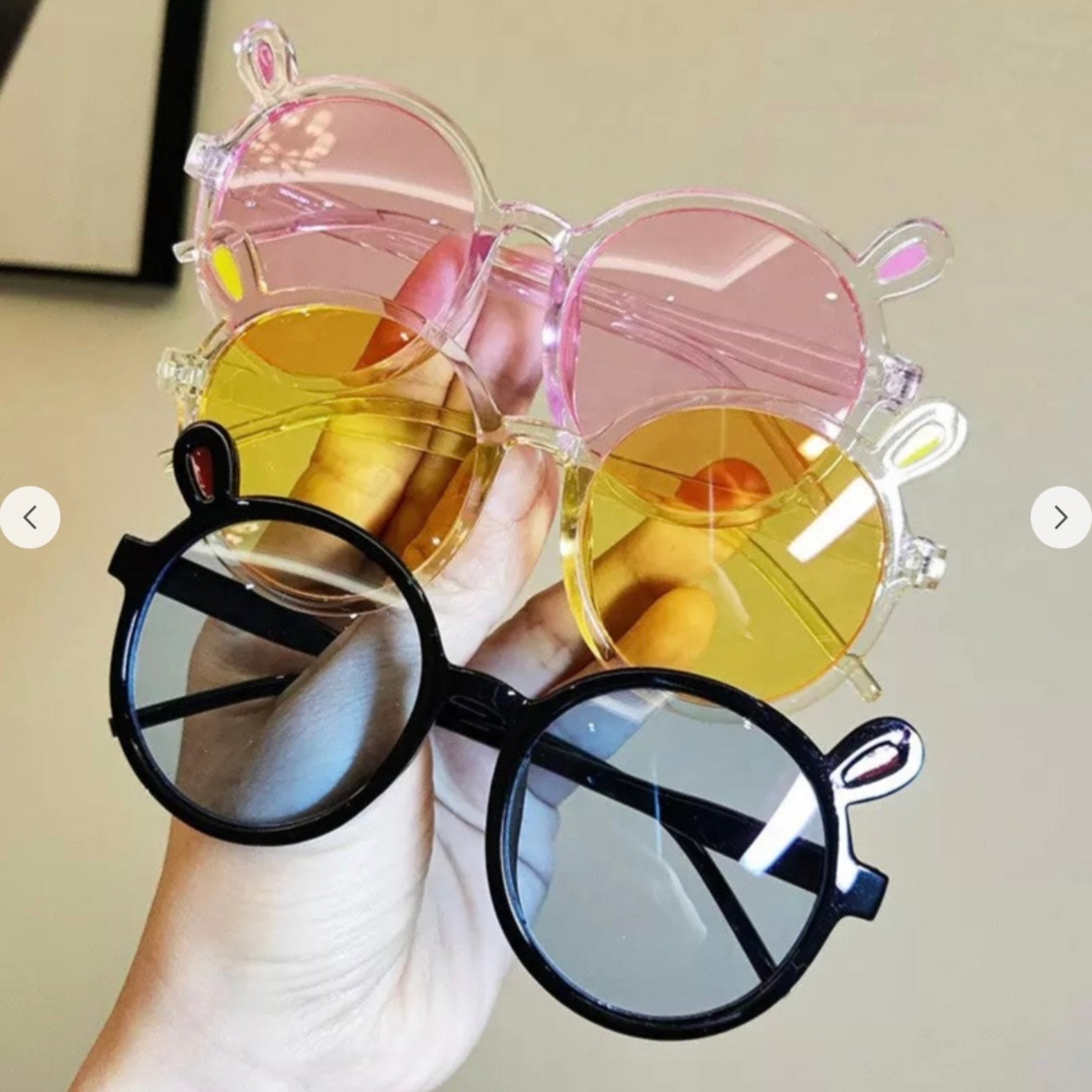 Mice Sunglasses