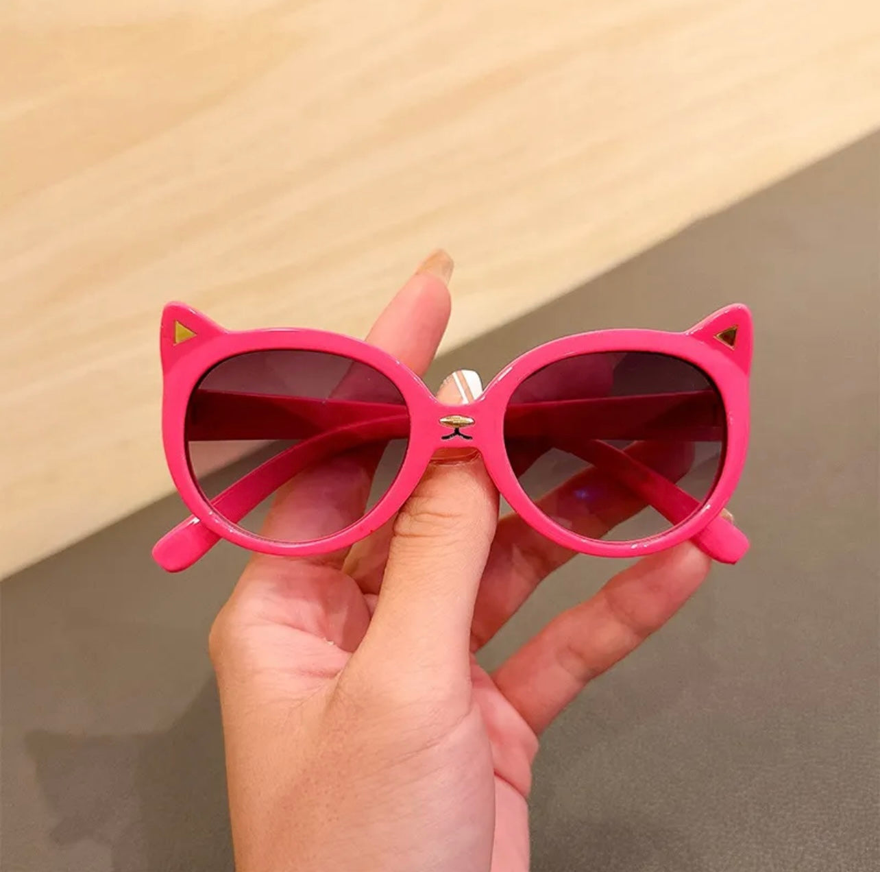 Cat Sunglasses