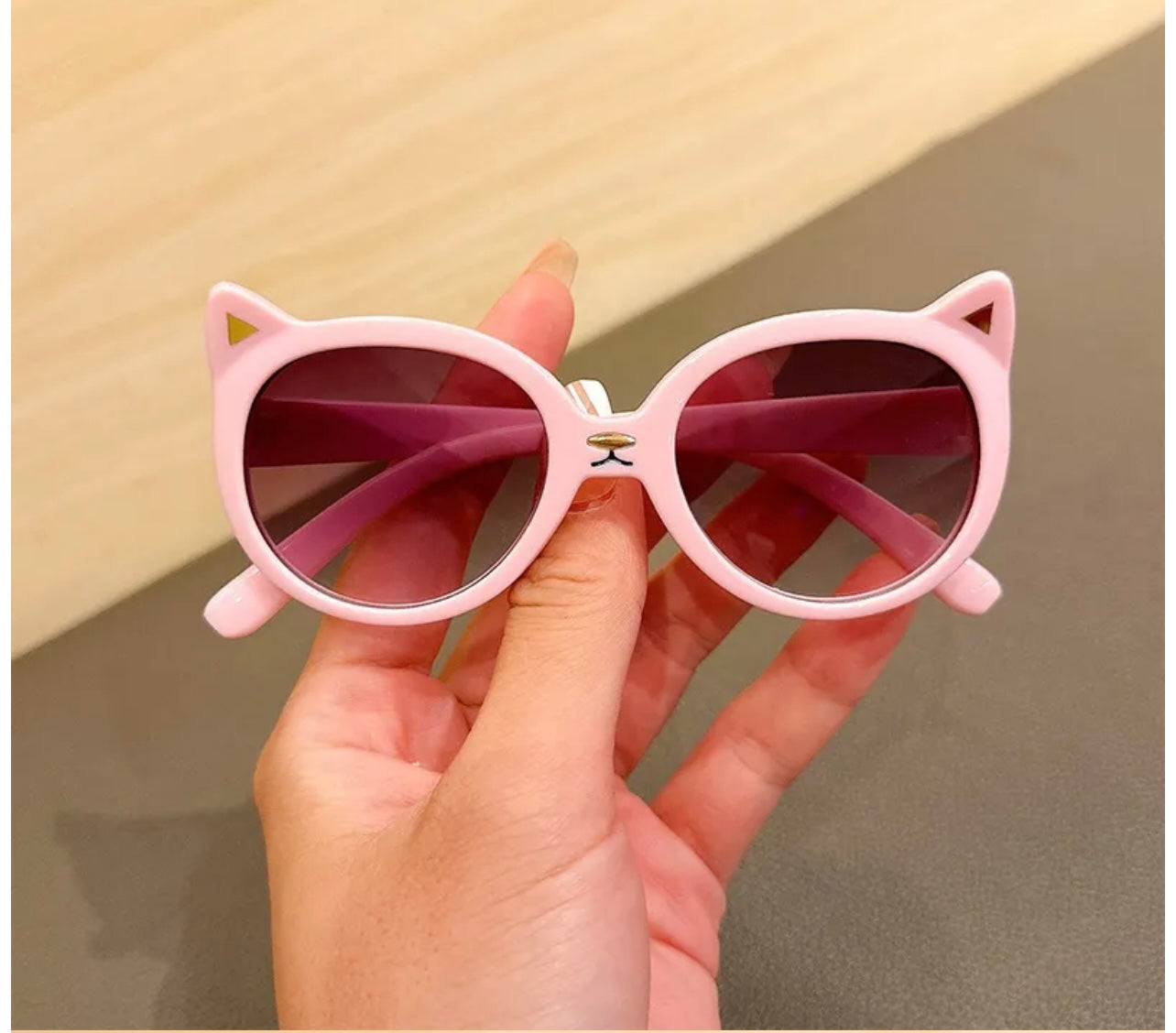 Cat Sunglasses