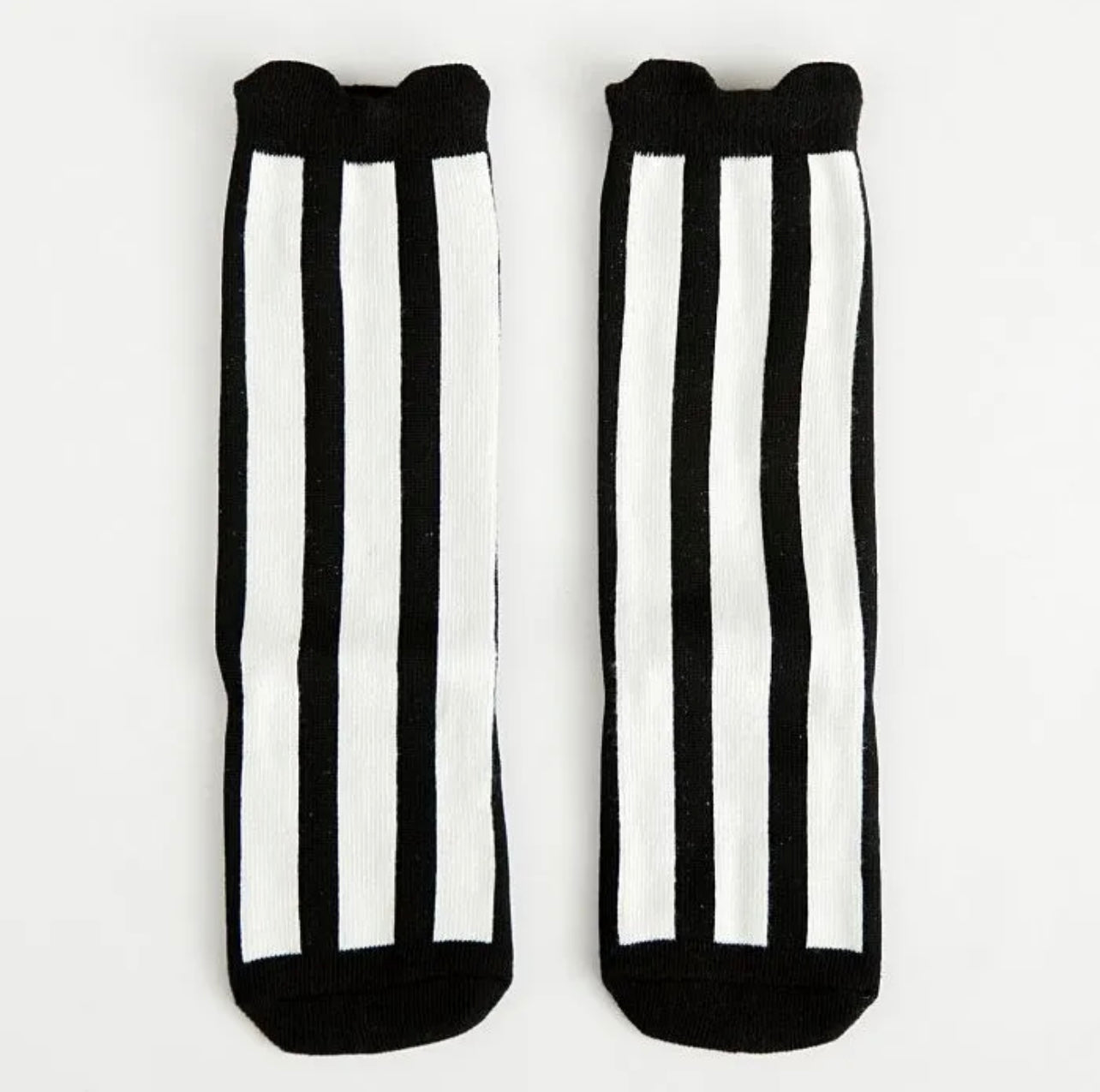 Stripe Socks