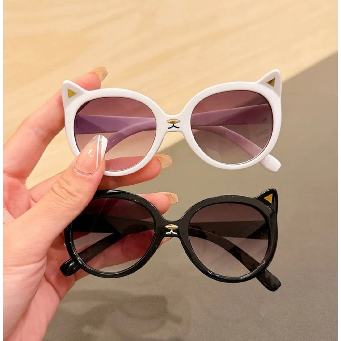 Cat Sunglasses