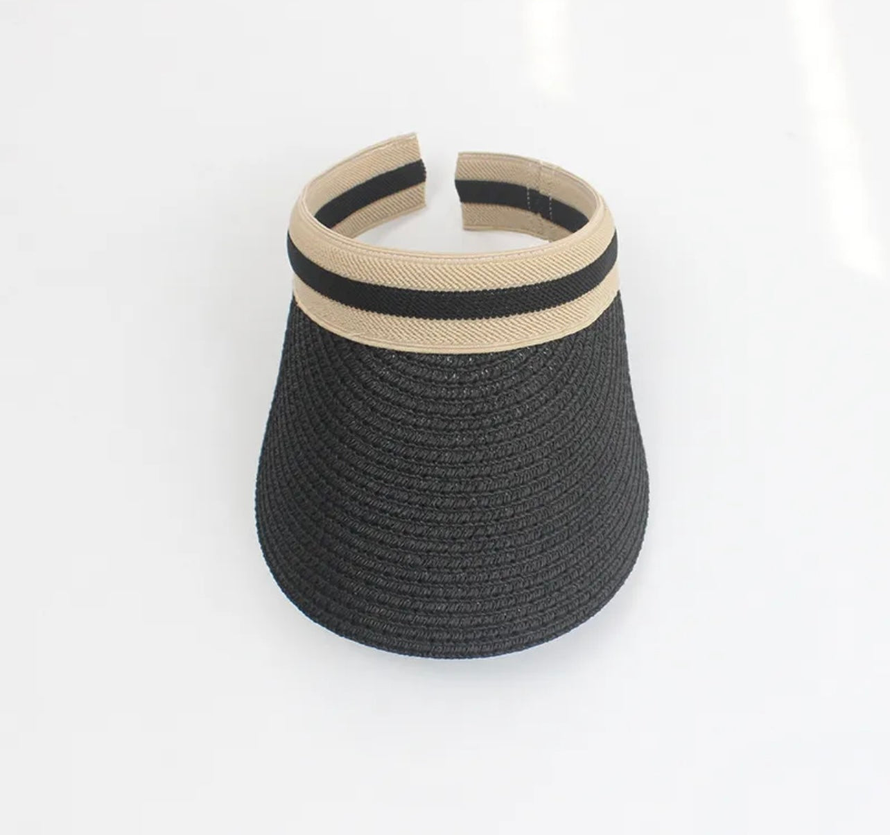 Jute Suncap