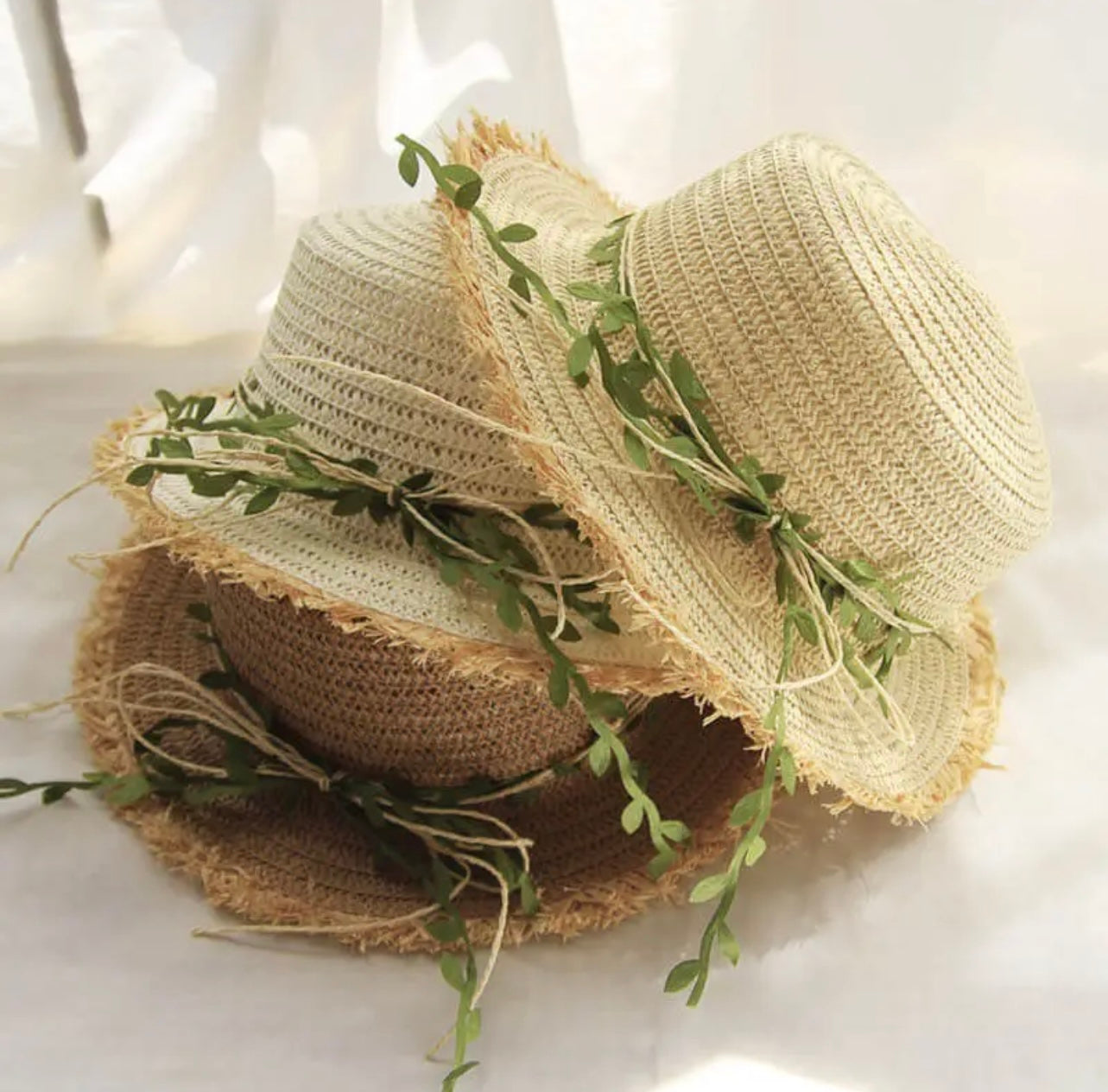 Beach Hat