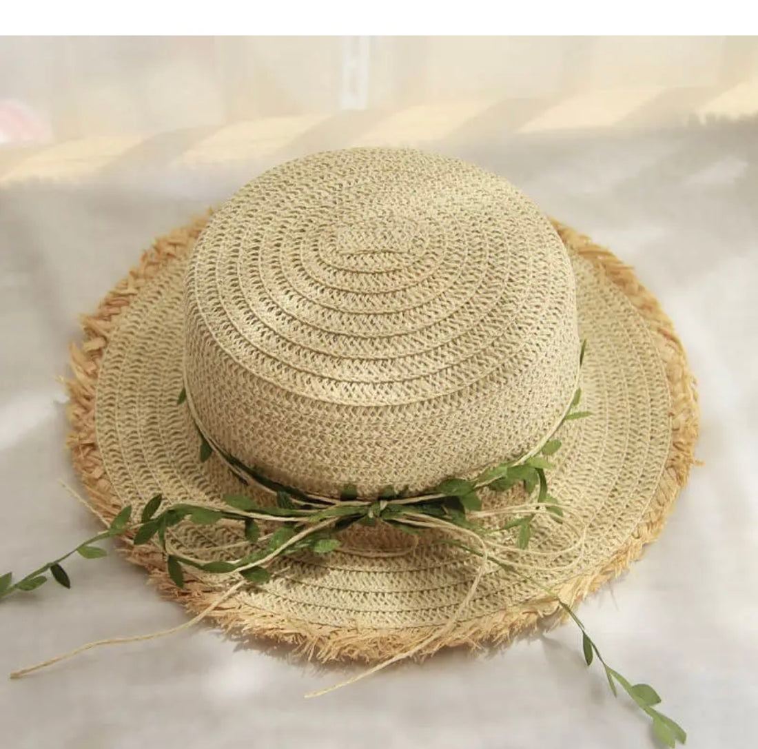 Beach Hat