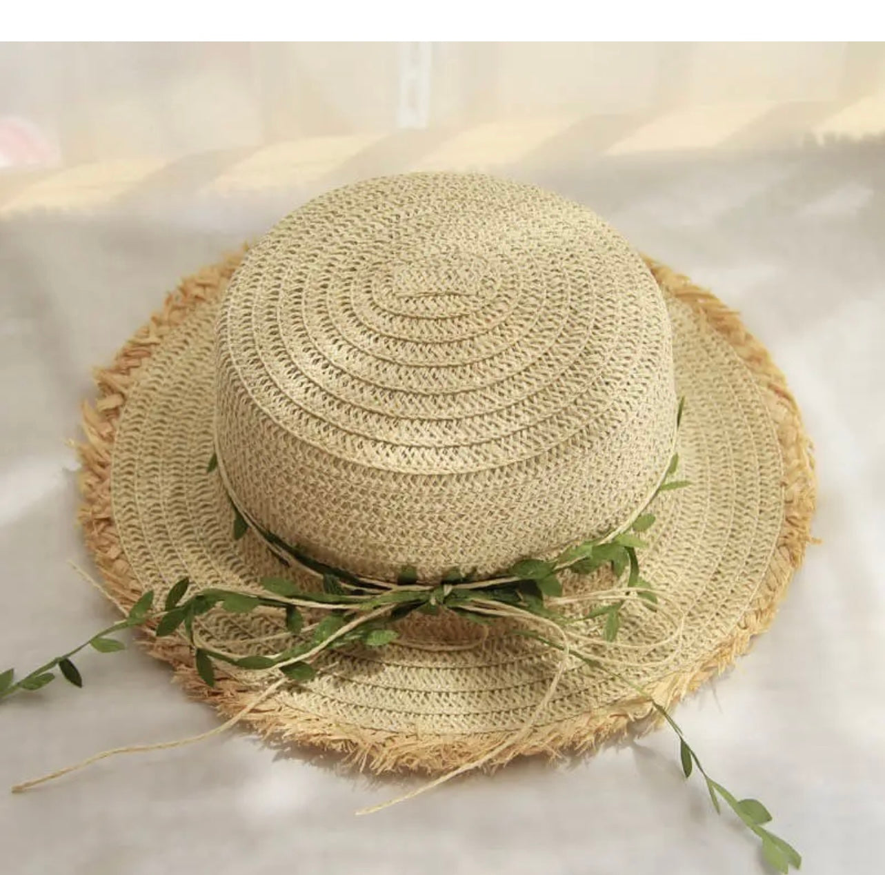 Beach Hat