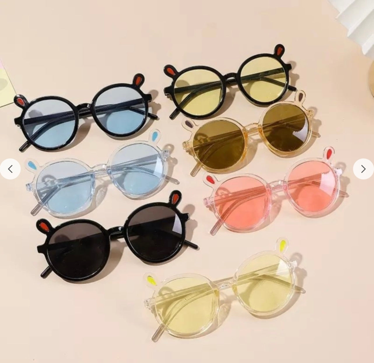 Mice Sunglasses