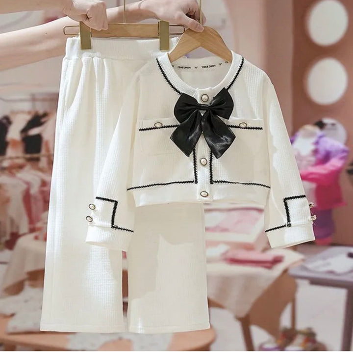 Three Piece Cord Set