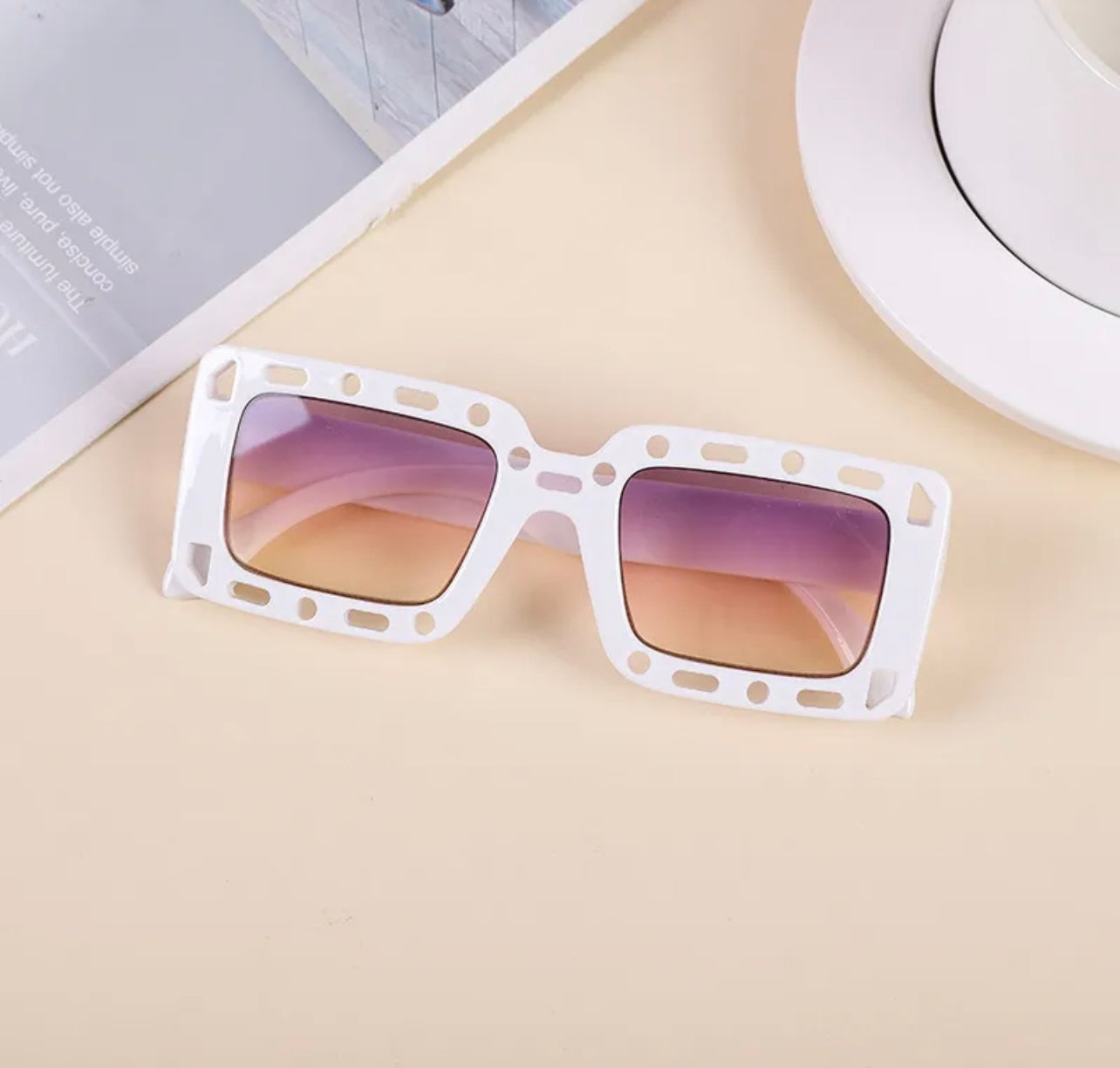 Film Sunglasses