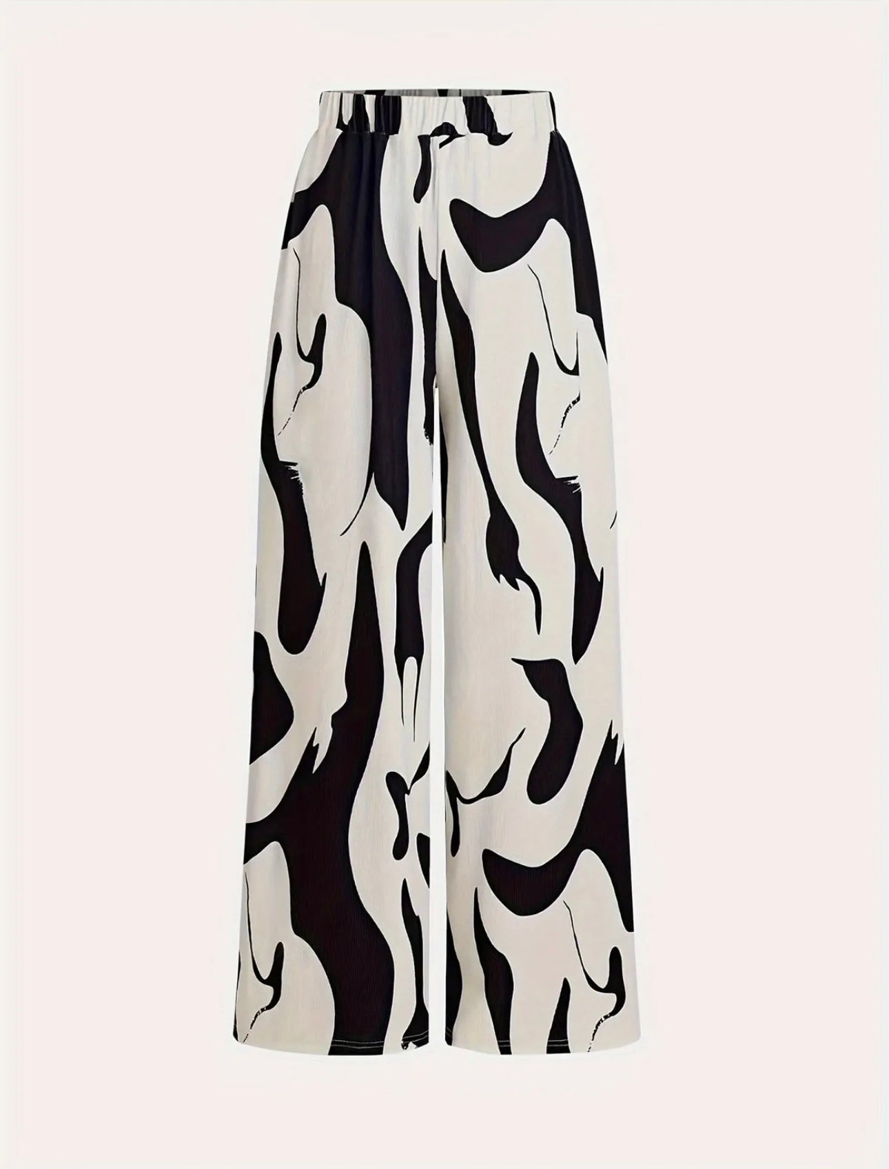 Black & White Cord