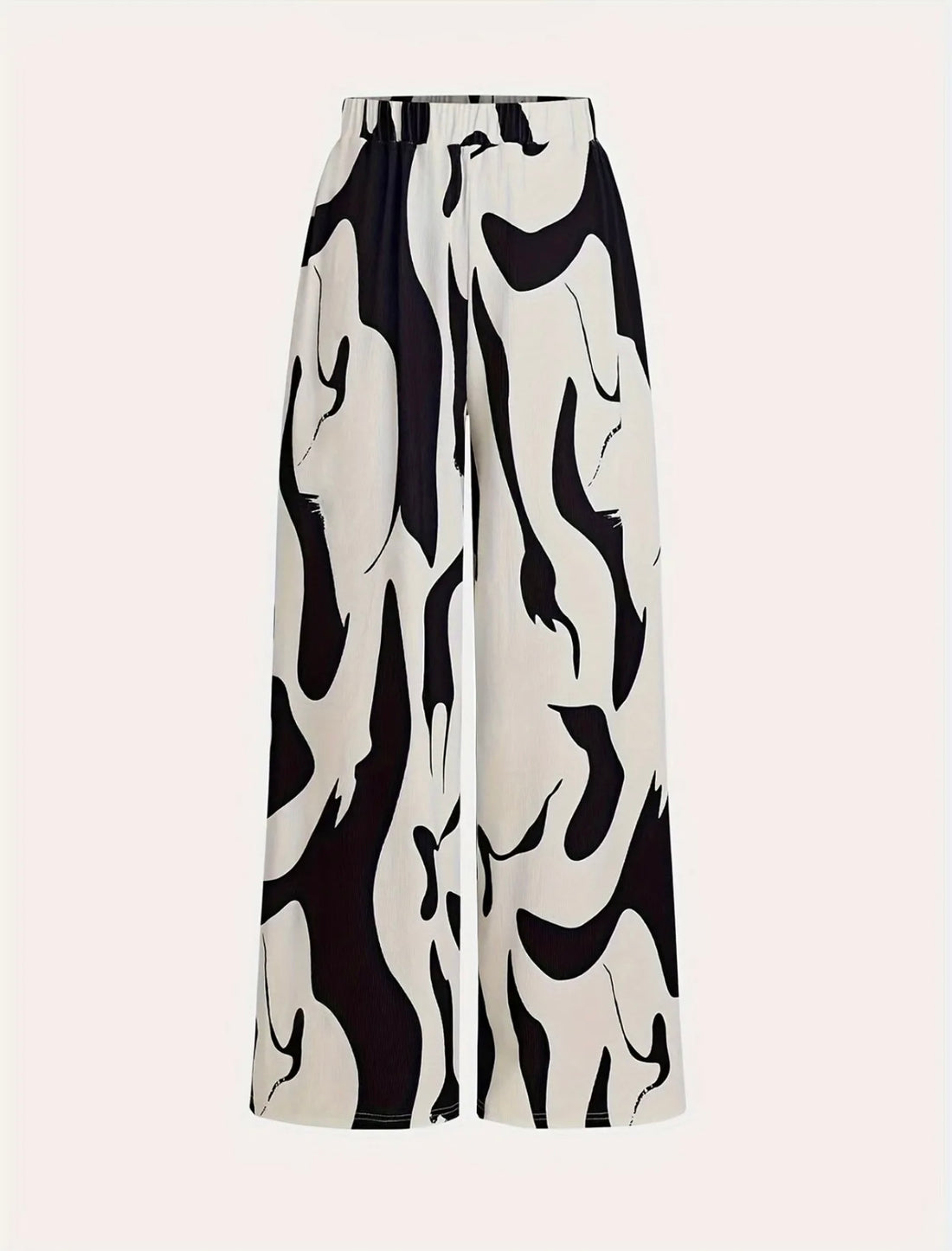 Black & White Cord