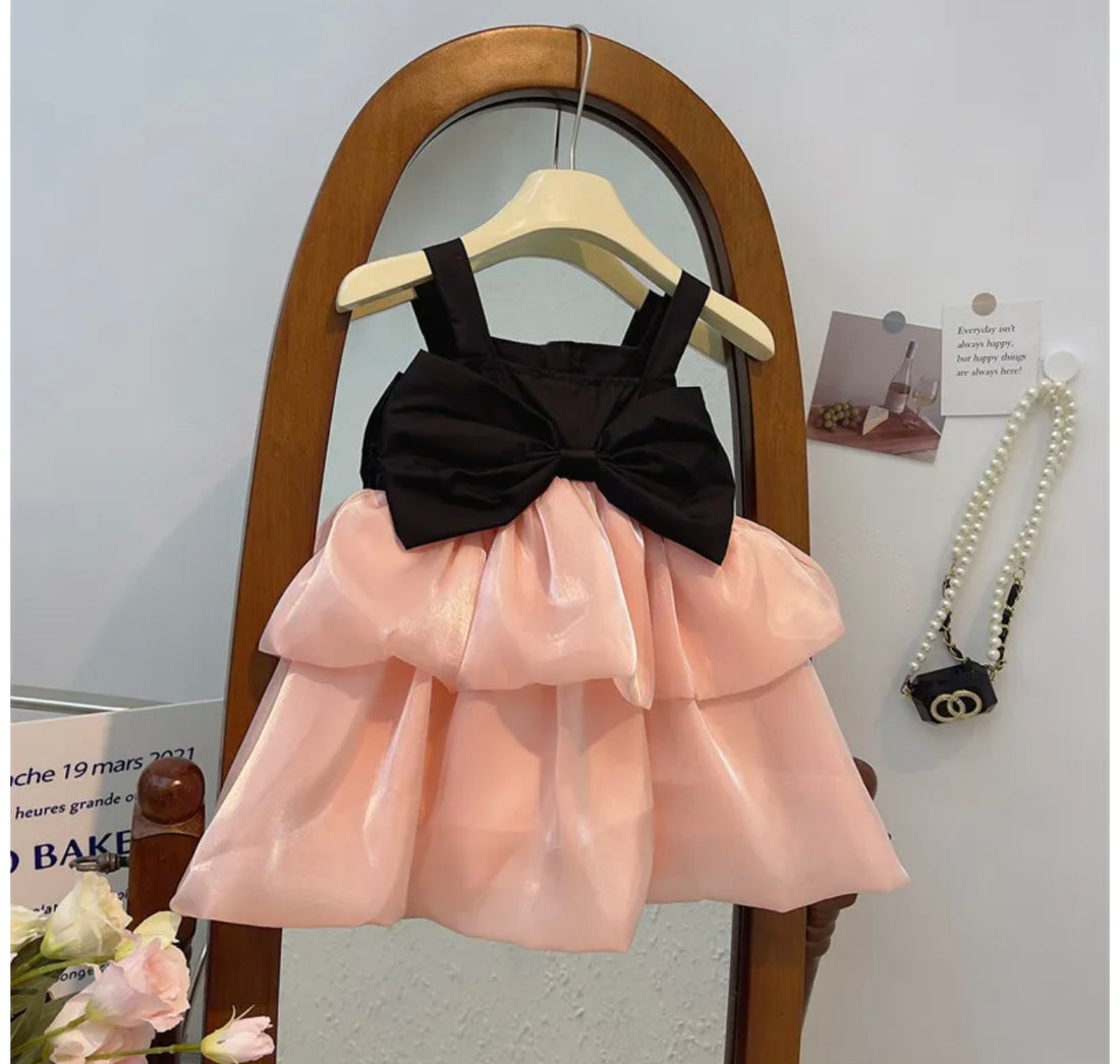 Bow Cami Dress