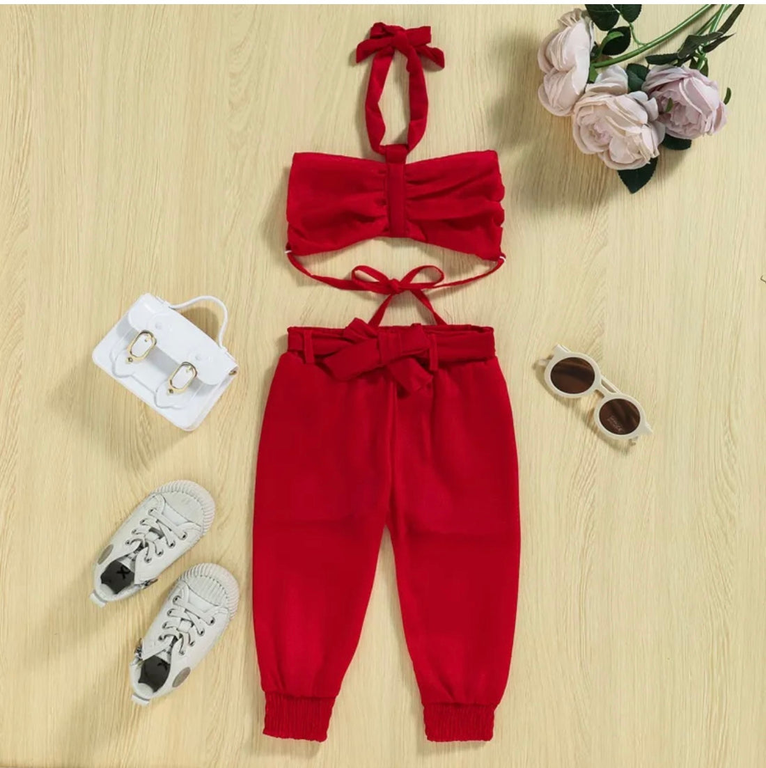 Backless Cord Set