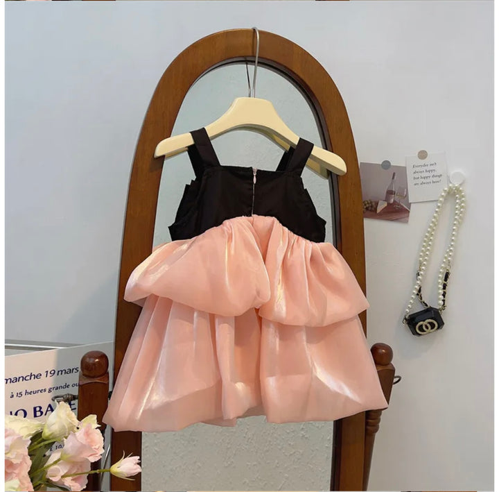Bow Cami Dress