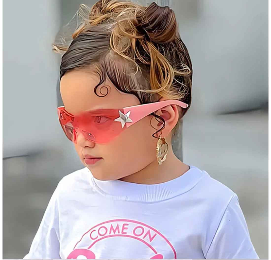 Star Sunglasses
