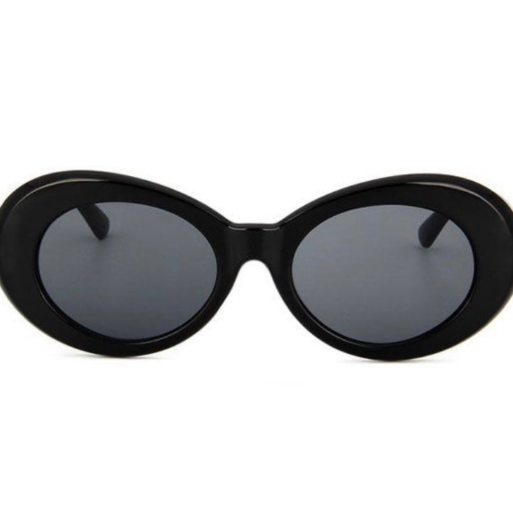 Round shape sunglasses