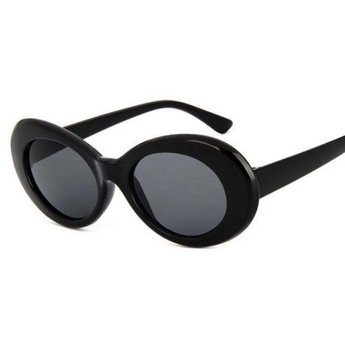 Round shape sunglasses